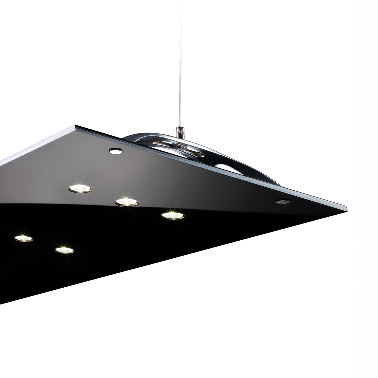 Mostra il prodotto Sherazade Lighting system del produttore Targetti