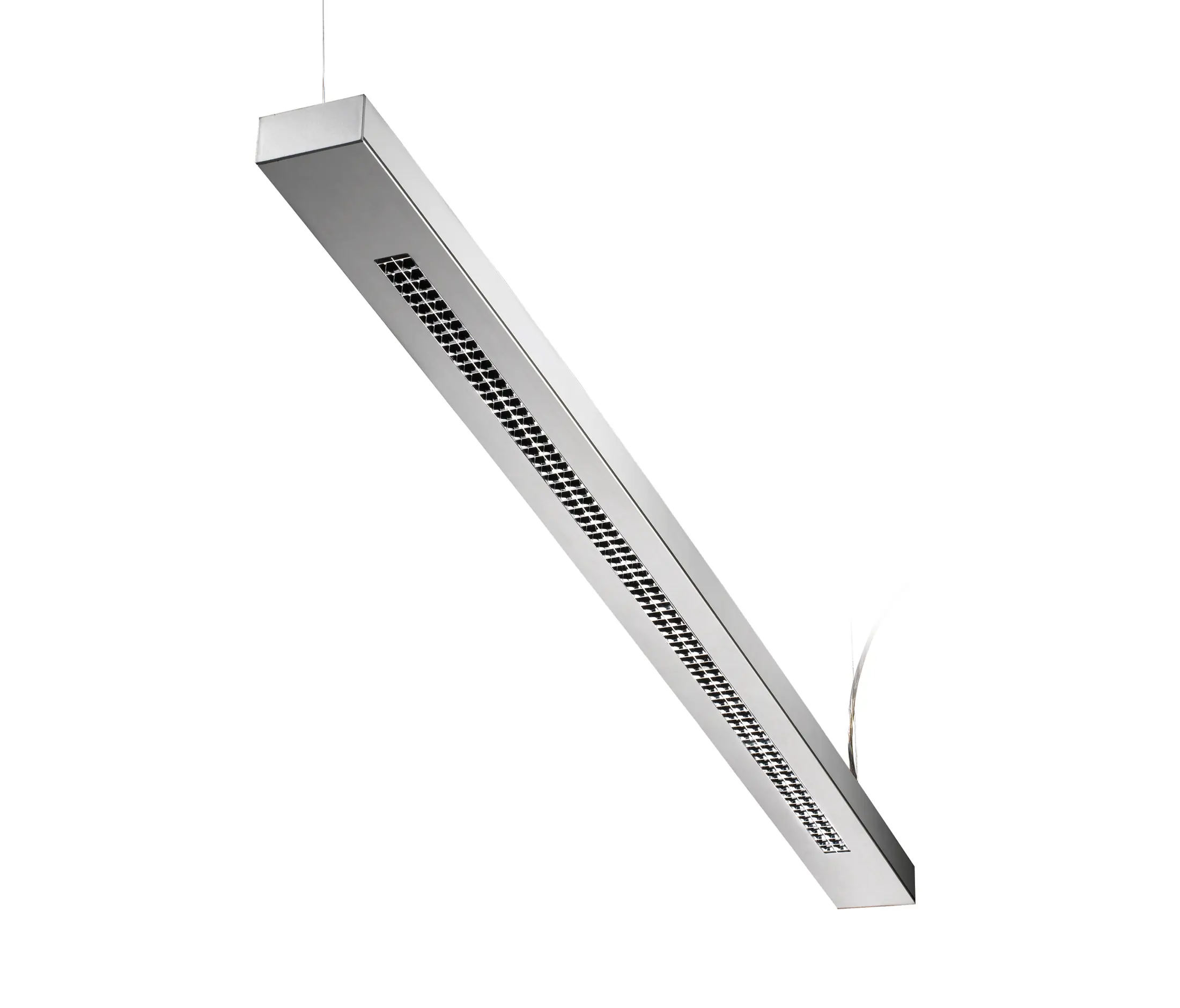 Targetti - Zed Suspension