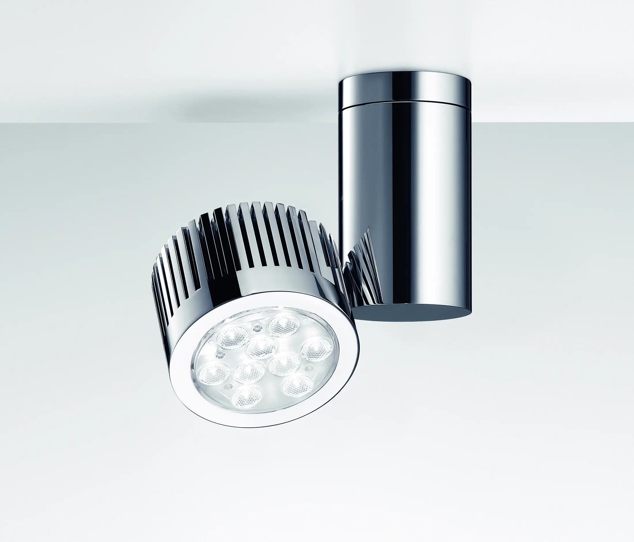 Targetti - Echos LED Spotlight Ceiling Light