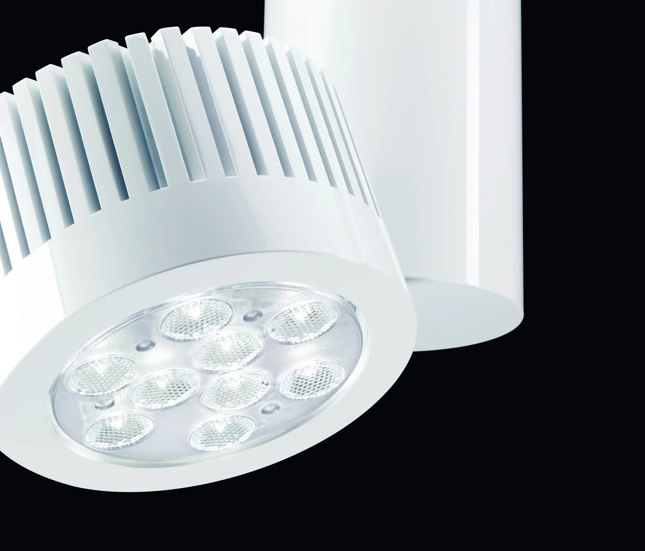 Targetti - Echos LED Spotlight Ceiling Light