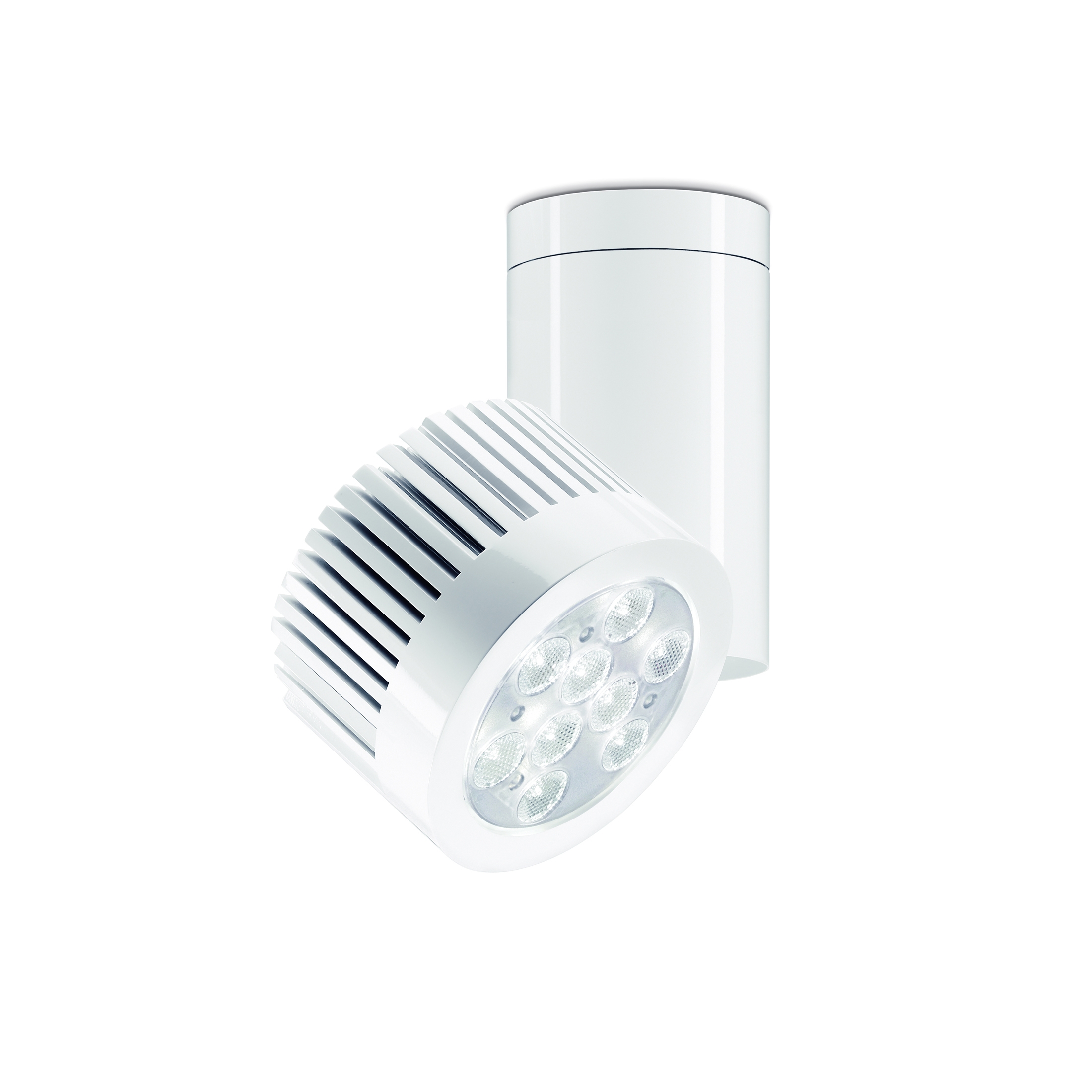 Mostra il prodotto Echos LED Spotlight Ceiling Light del produttore Targetti