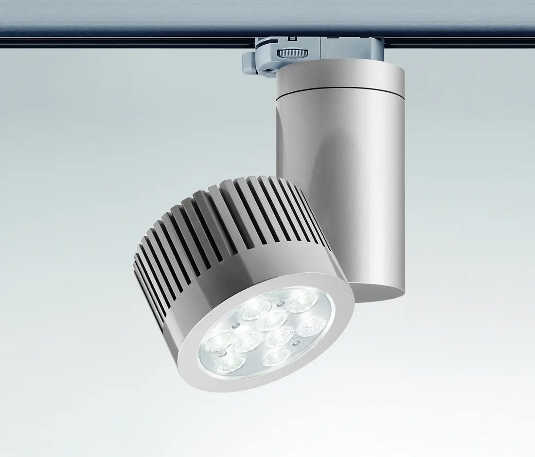 Targetti - Echos LED Spotlight