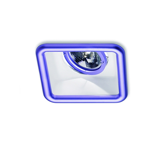 Mostra il prodotto Pianeta Recessed Single Downlight del produttore Targetti