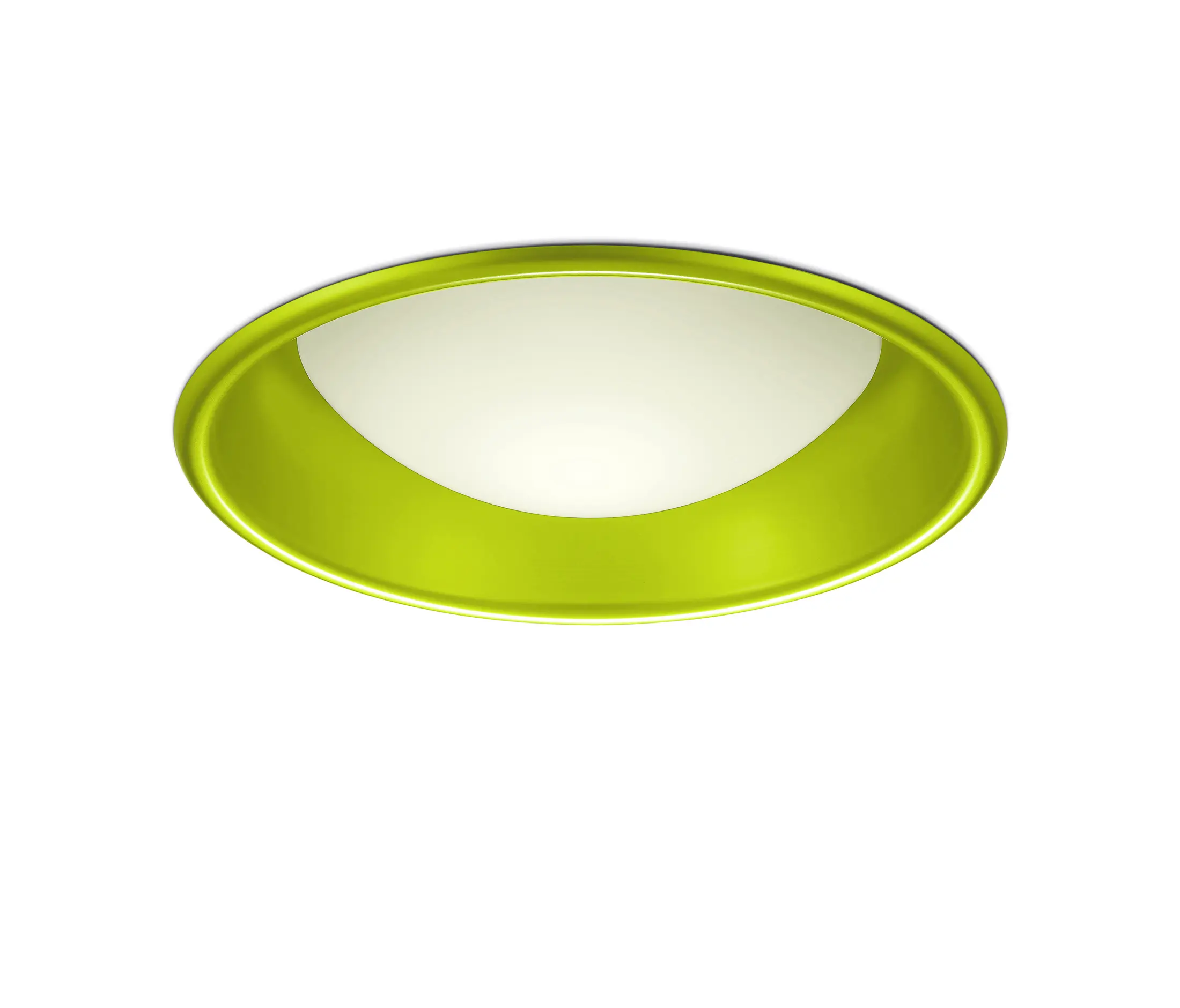 Targetti - Oasi Recessed downlight