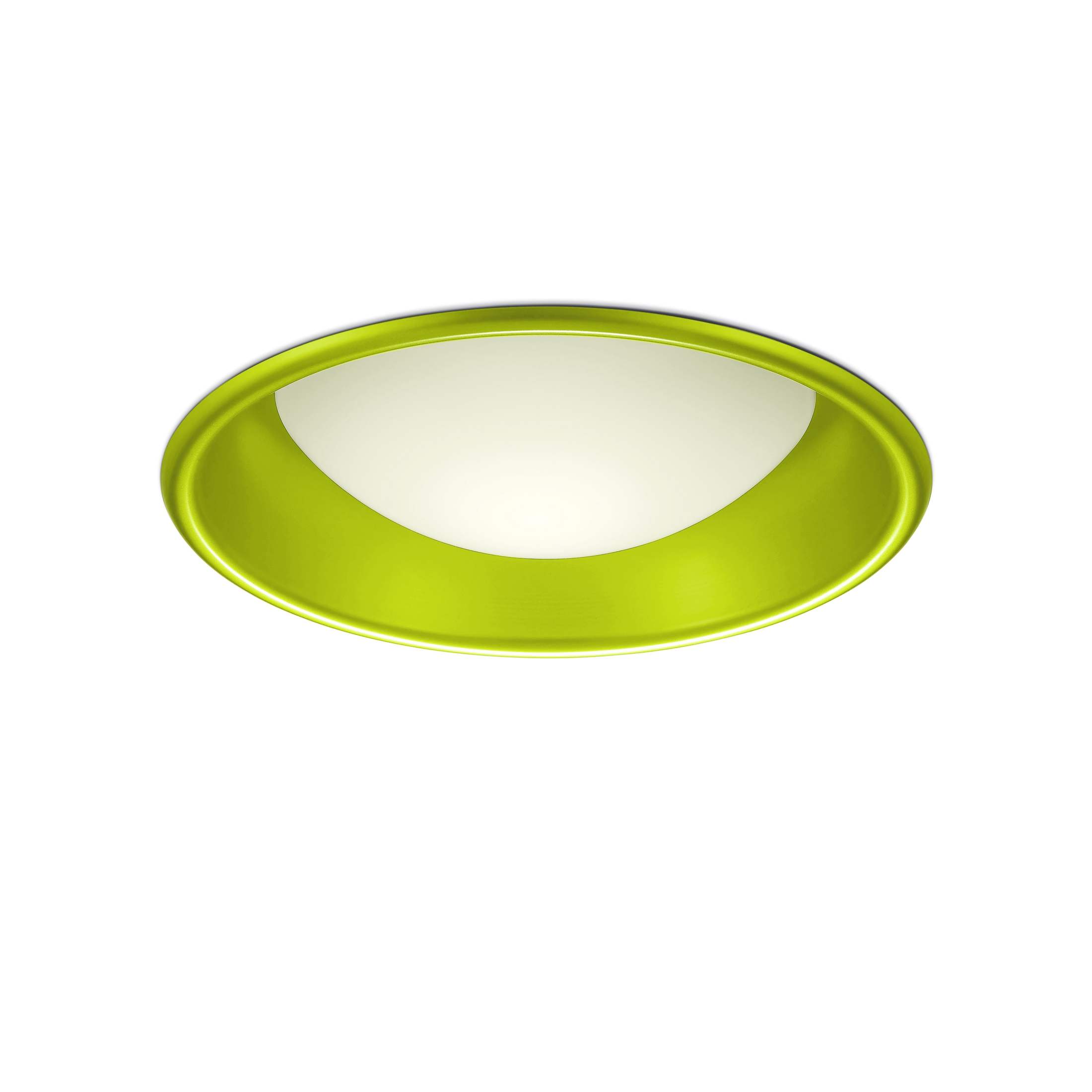 Mostra il prodotto Oasi Recessed downlight del produttore Targetti