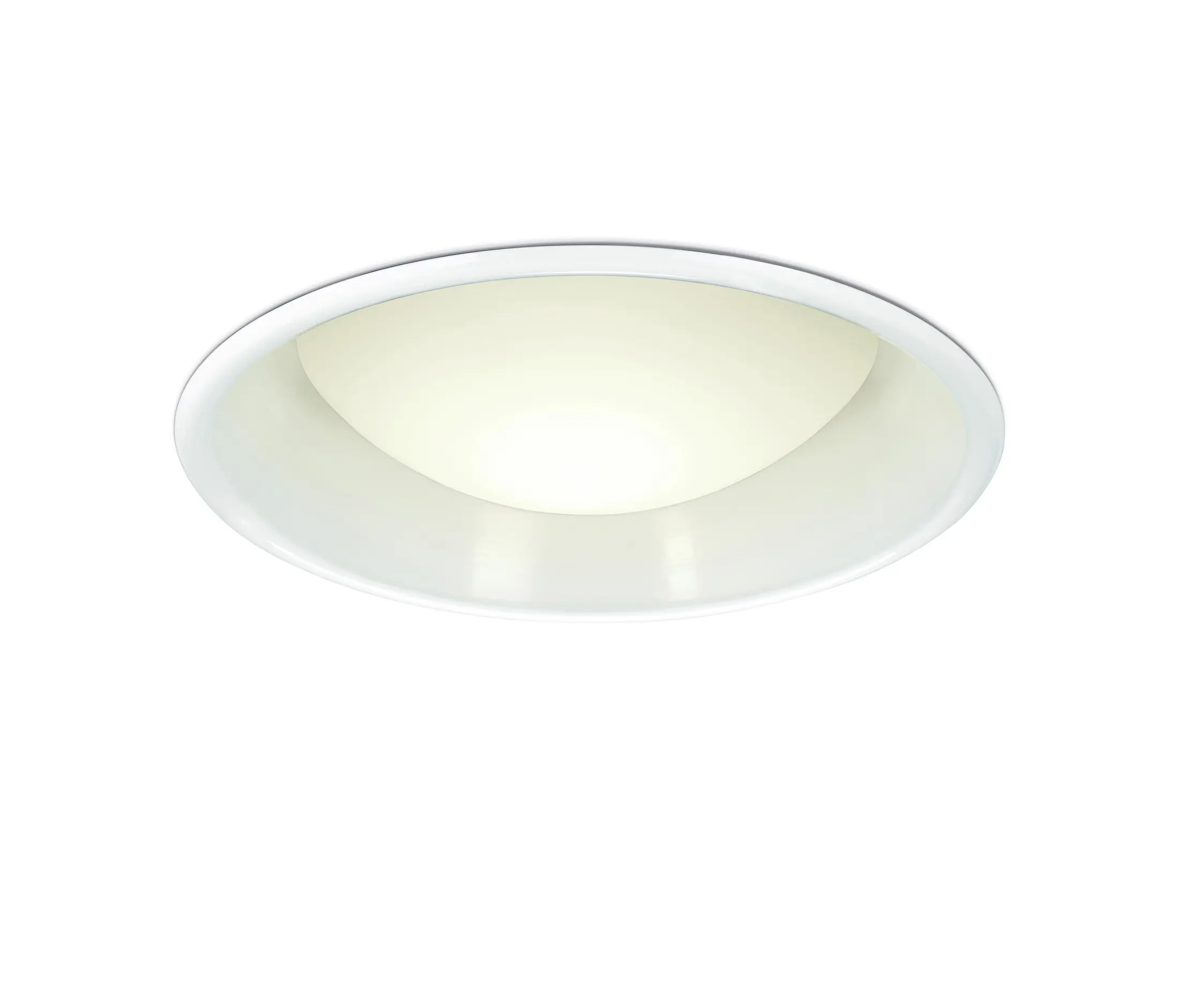 Targetti - Oasi Recessed downlight