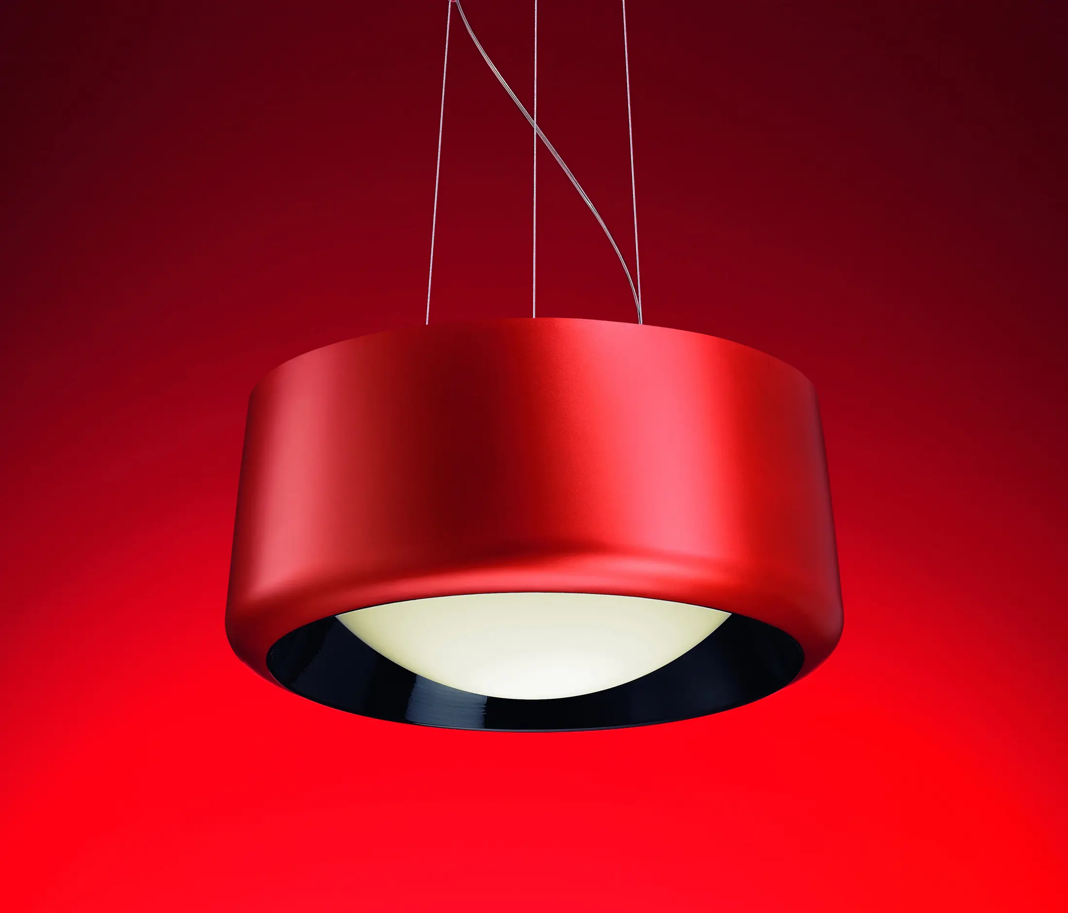 Targetti - Nuda Suspension