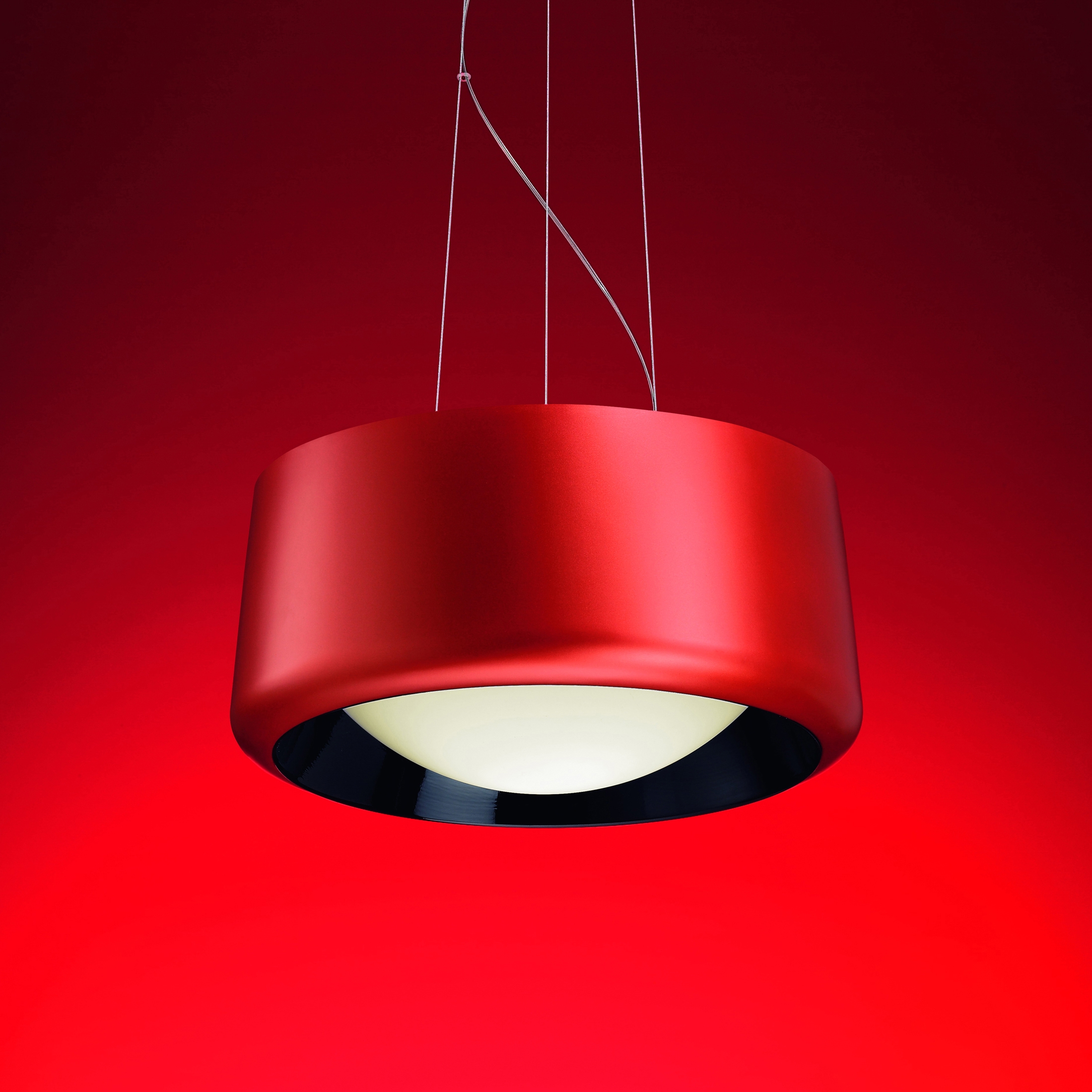 Mostra il prodotto Nuda Suspension del produttore Targetti