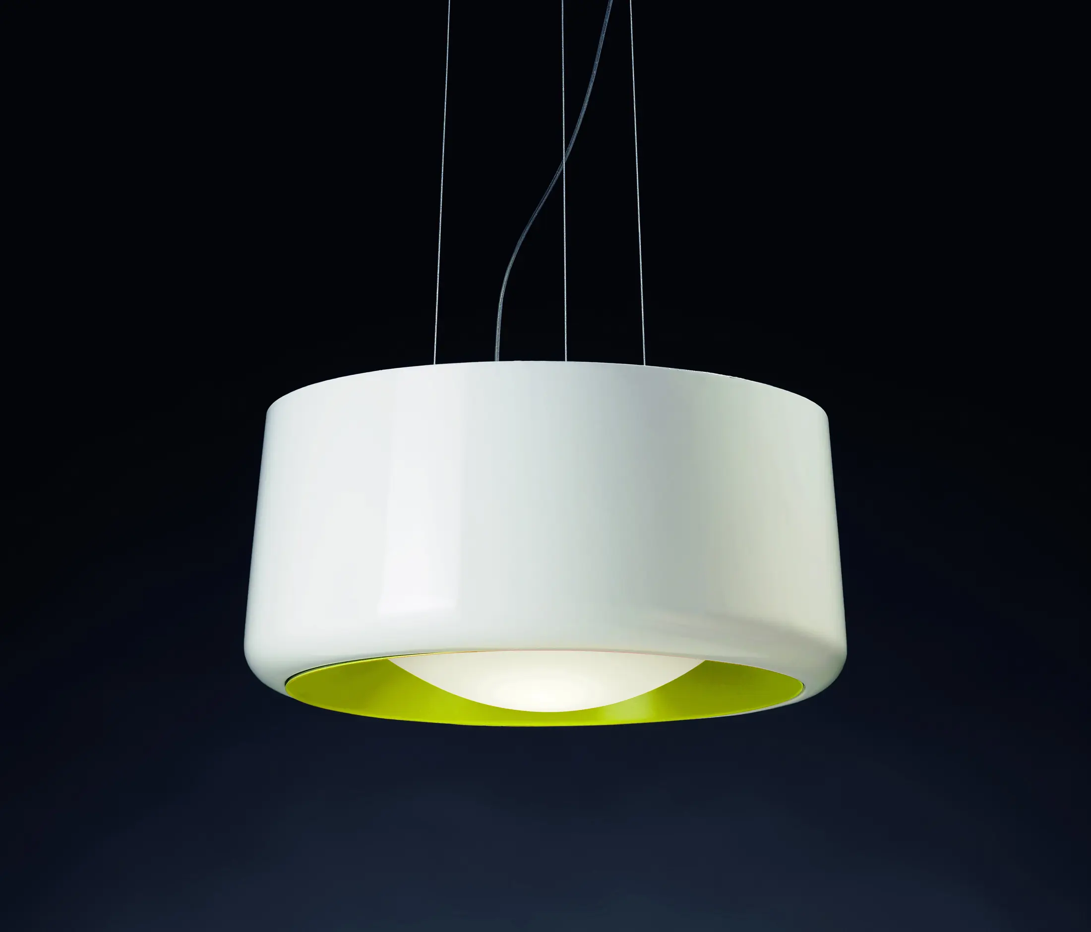Targetti - Nuda Suspension