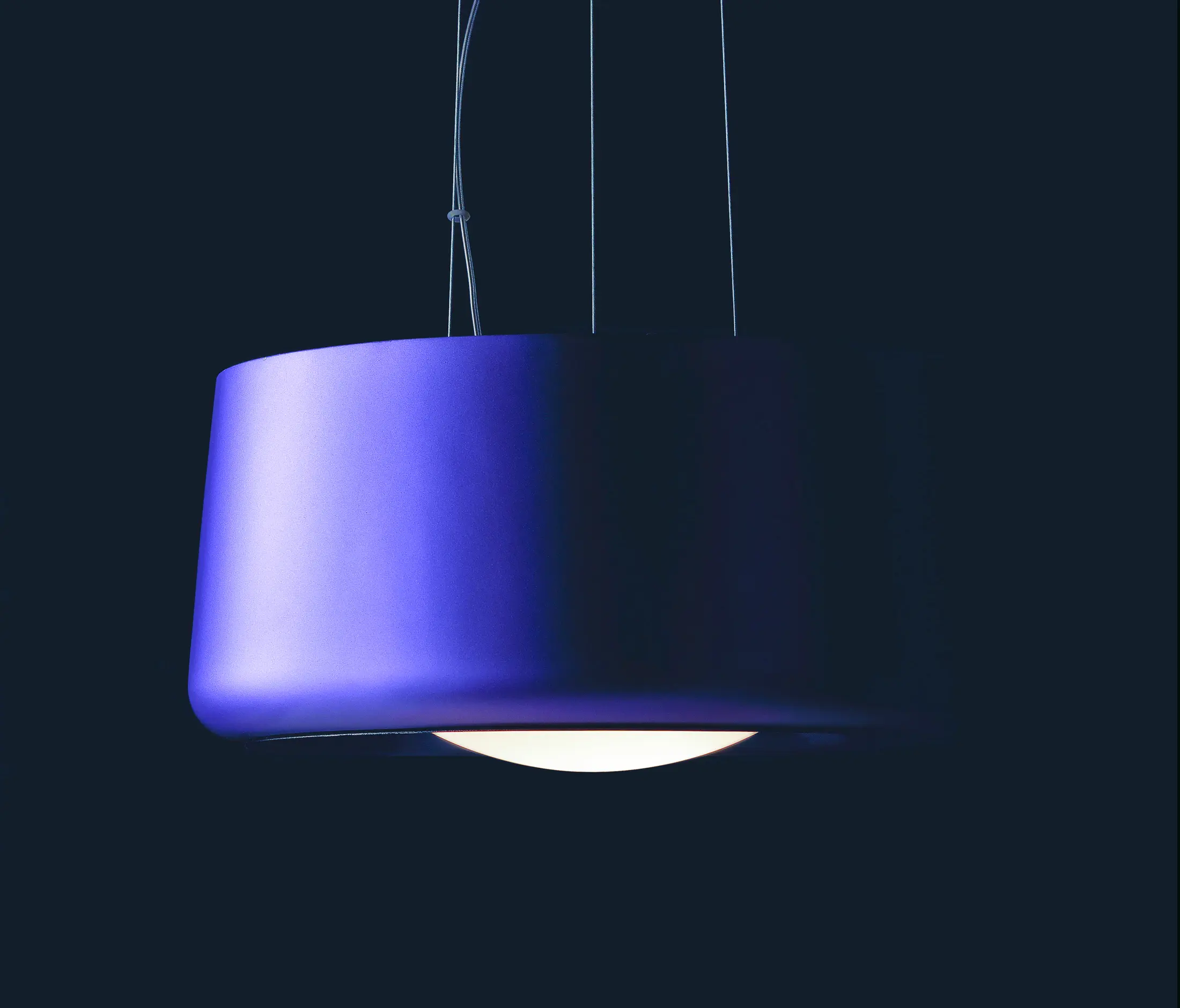 Targetti - Nuda Suspension