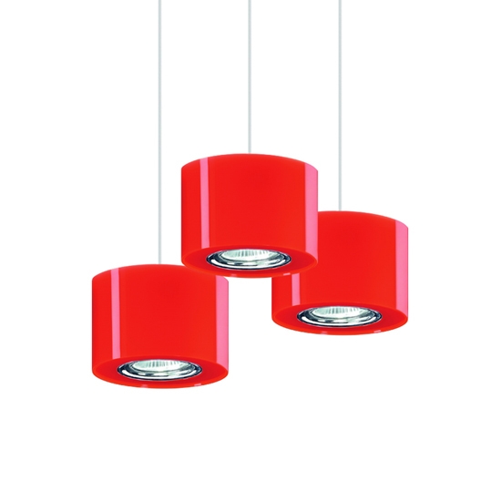 Mostra il prodotto Polifemino Suspension del produttore Targetti