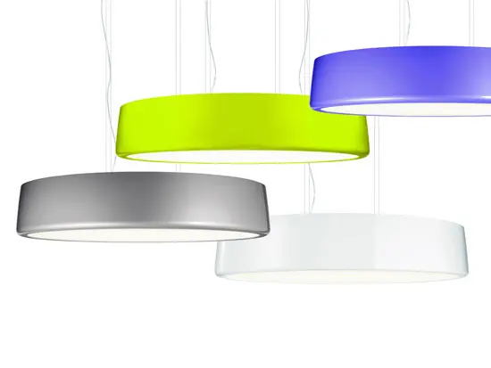 Targetti - Ercole Suspension