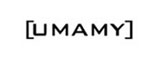 Logo for manufacturer Umamy