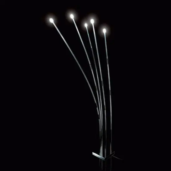 Kundalini - Ray Bow floor lamp