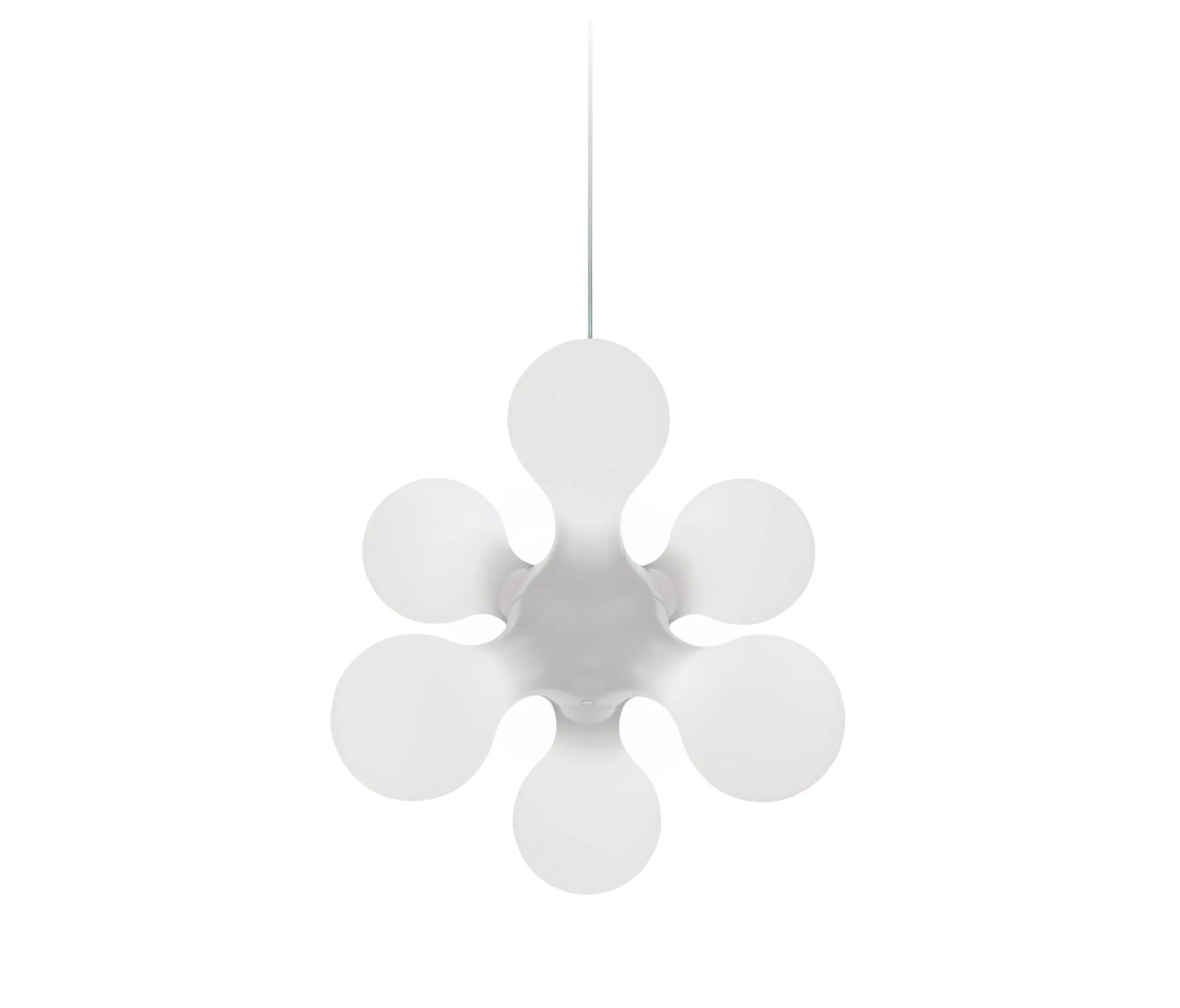 Kundalini - Atomium Ceiling