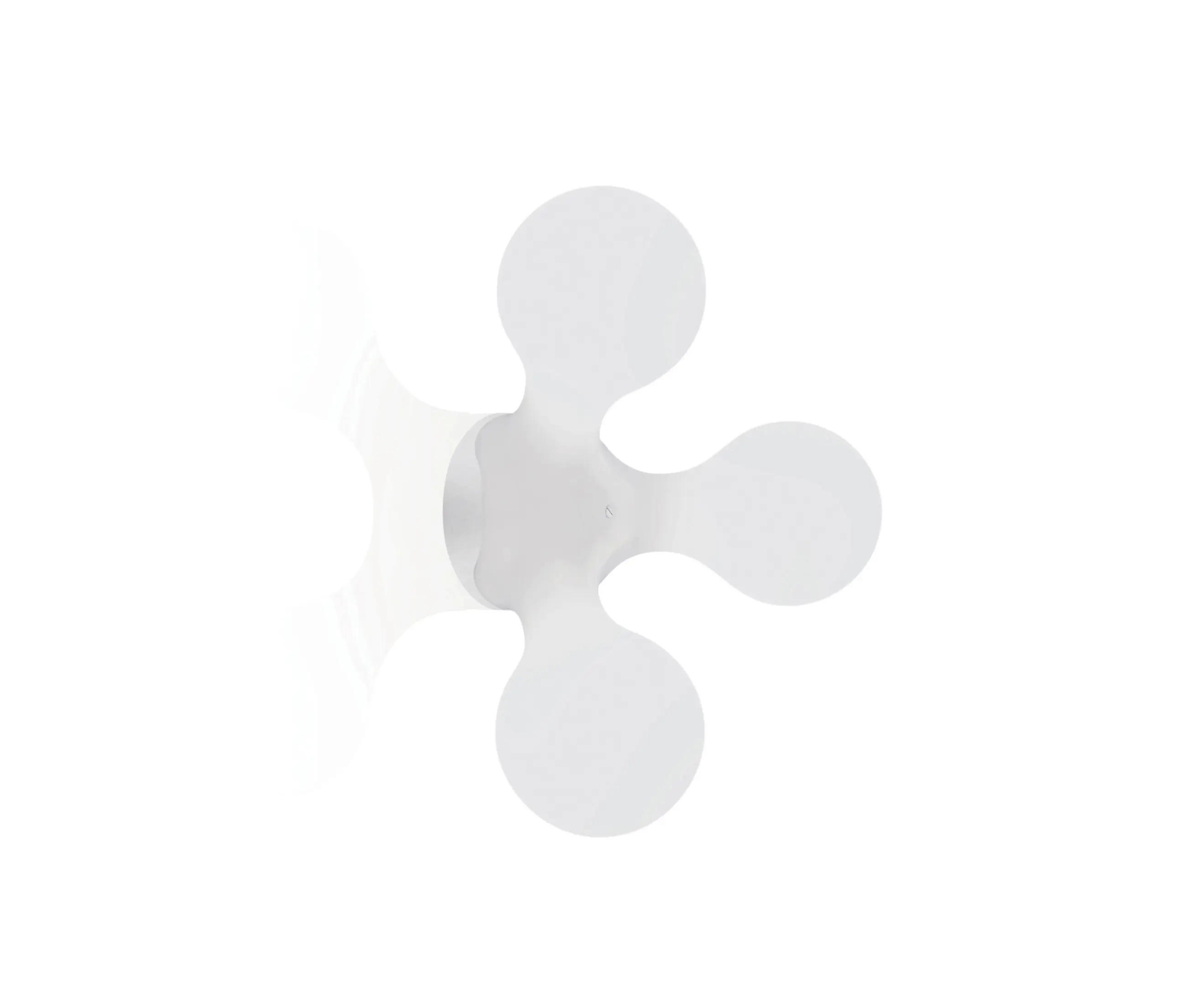 Kundalini - Atomium Wall