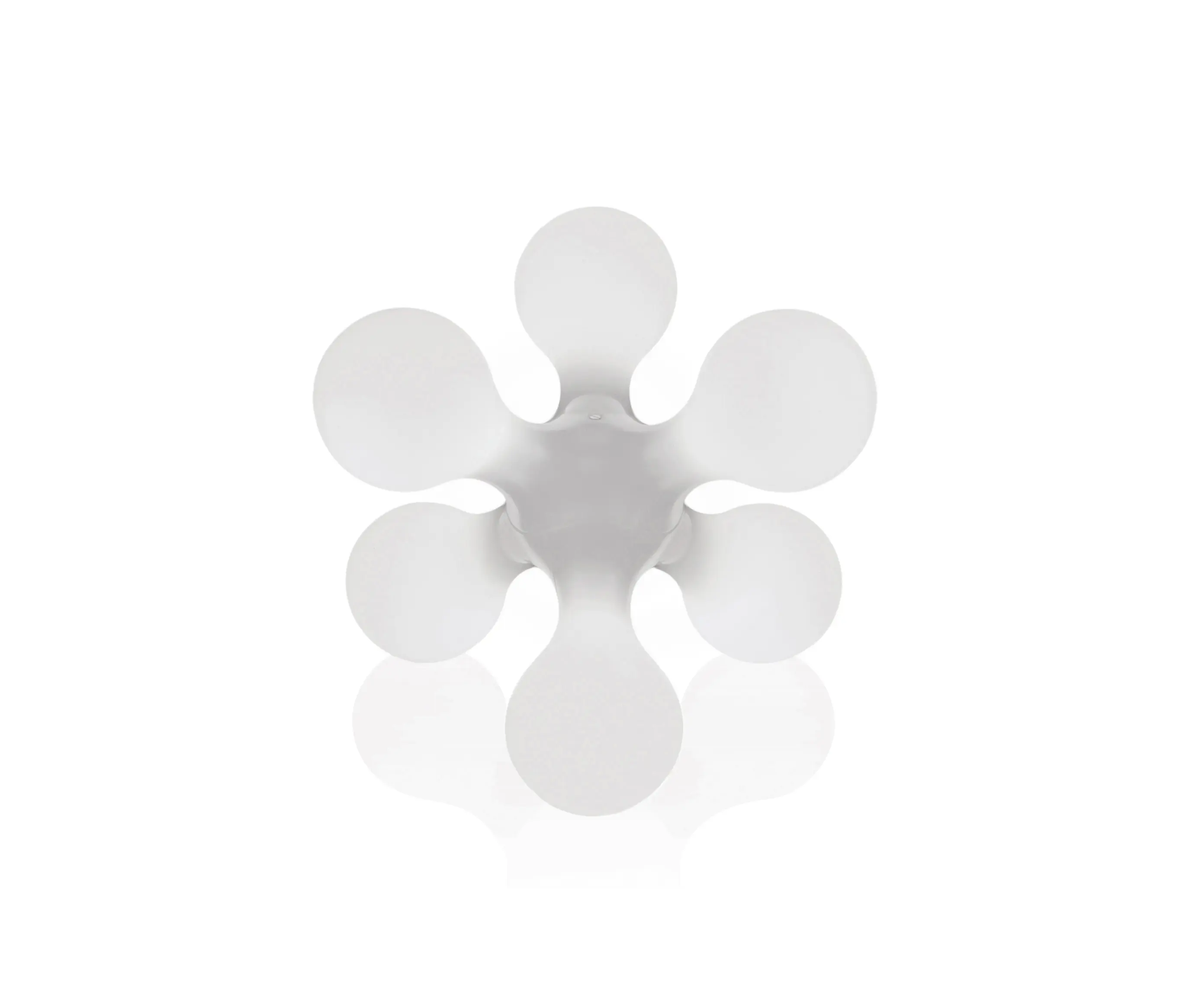 Kundalini - Atomium floor lamp