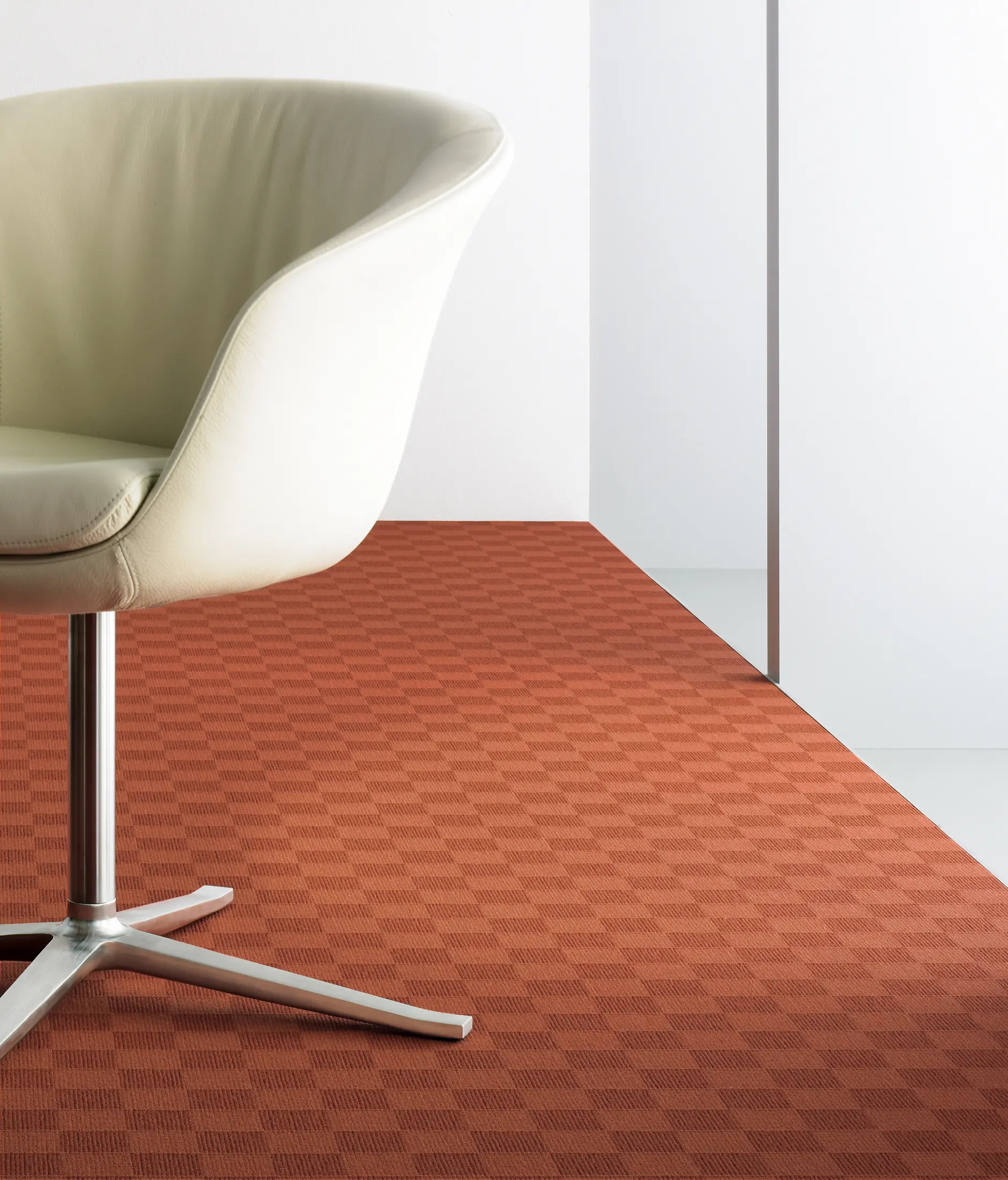 Carpet Concept - Sqr Nuance Square Dark Marine