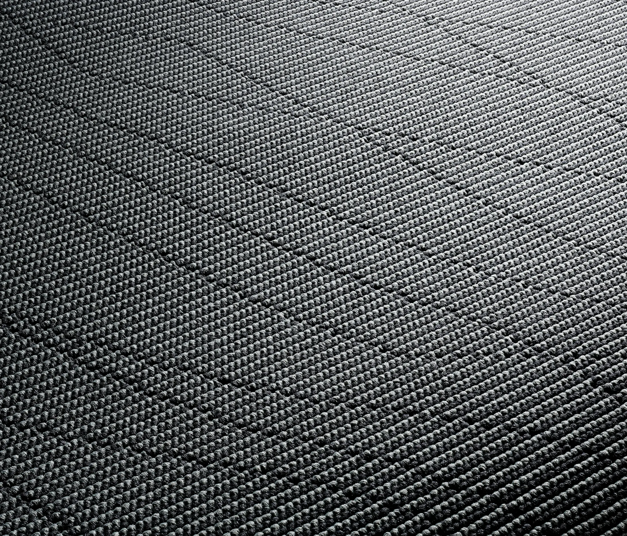Carpet Concept - Ply Crust