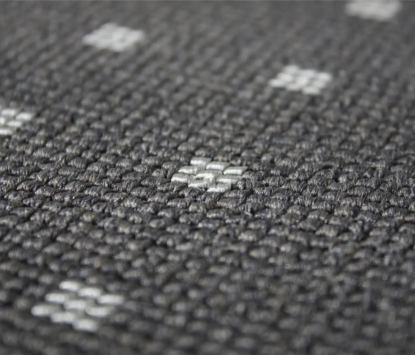 Carpet Concept - Net 1 Rosso