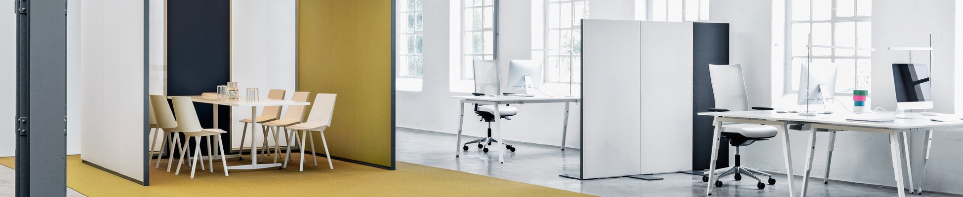 Découvrir l’univers du fabricant Carpet Concept