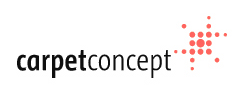 Logo di Carpet Concept