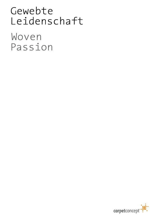 Image d’aperçu du fichier Woven Passion