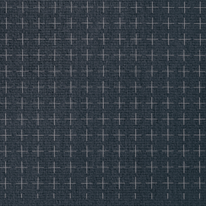 Lyn 01 Black Granite