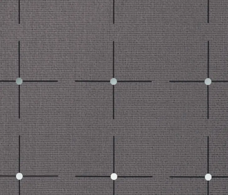 Carpet Concept - Lyn 11 Lava