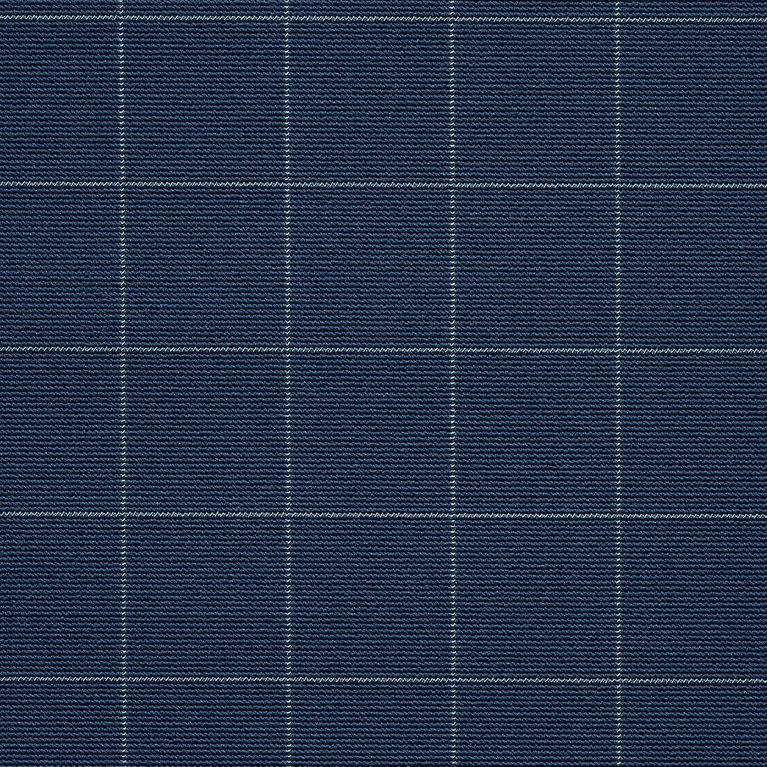 Sqr Seam Square Dark Marine