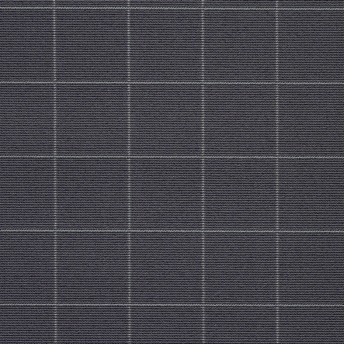 Sqr Seam Square Ebony