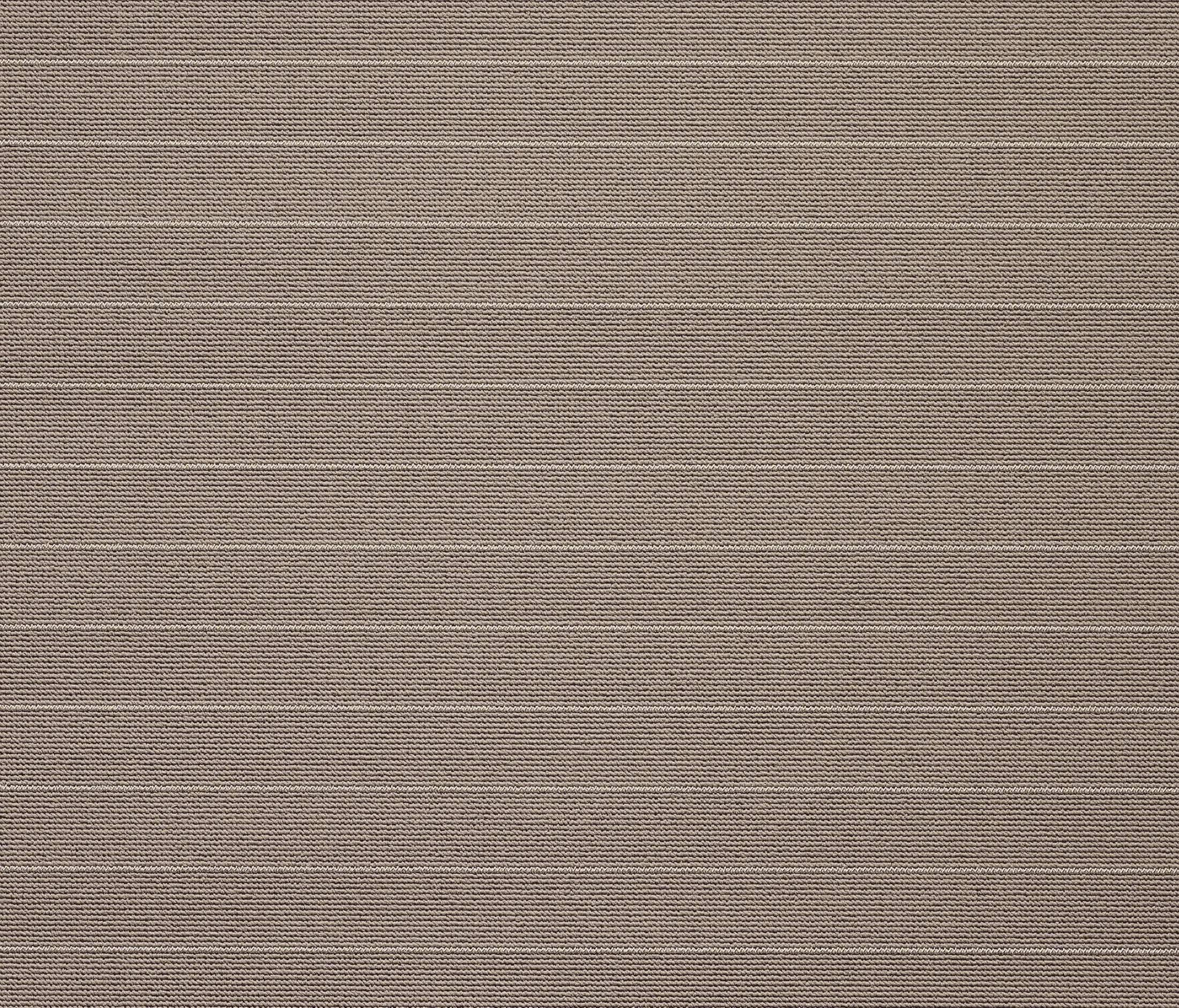 Carpet Concept - Sqr Seam Stripe Warm Grey