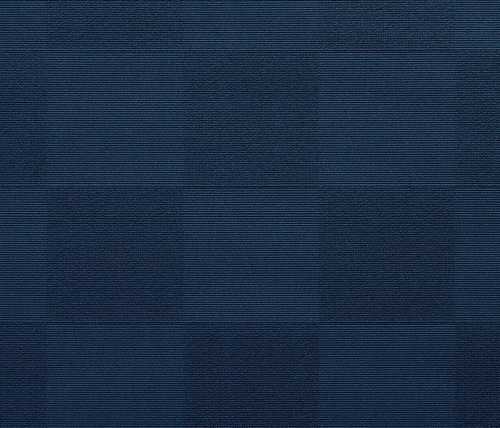 Display product Sqr Basic Square Dark Marine from manufacturer Carpet Concept