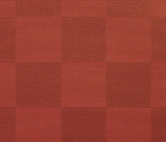 Carpet Concept - Sqr Basic Square Terracotta