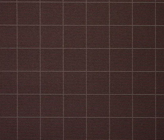 Carpet Concept - Sqr Seam Square Chocolate