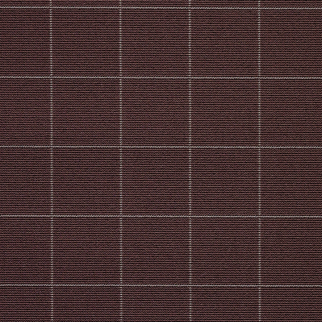 Mostrar el producto Sqr Seam Square Chocolate del fabricante Carpet Concept