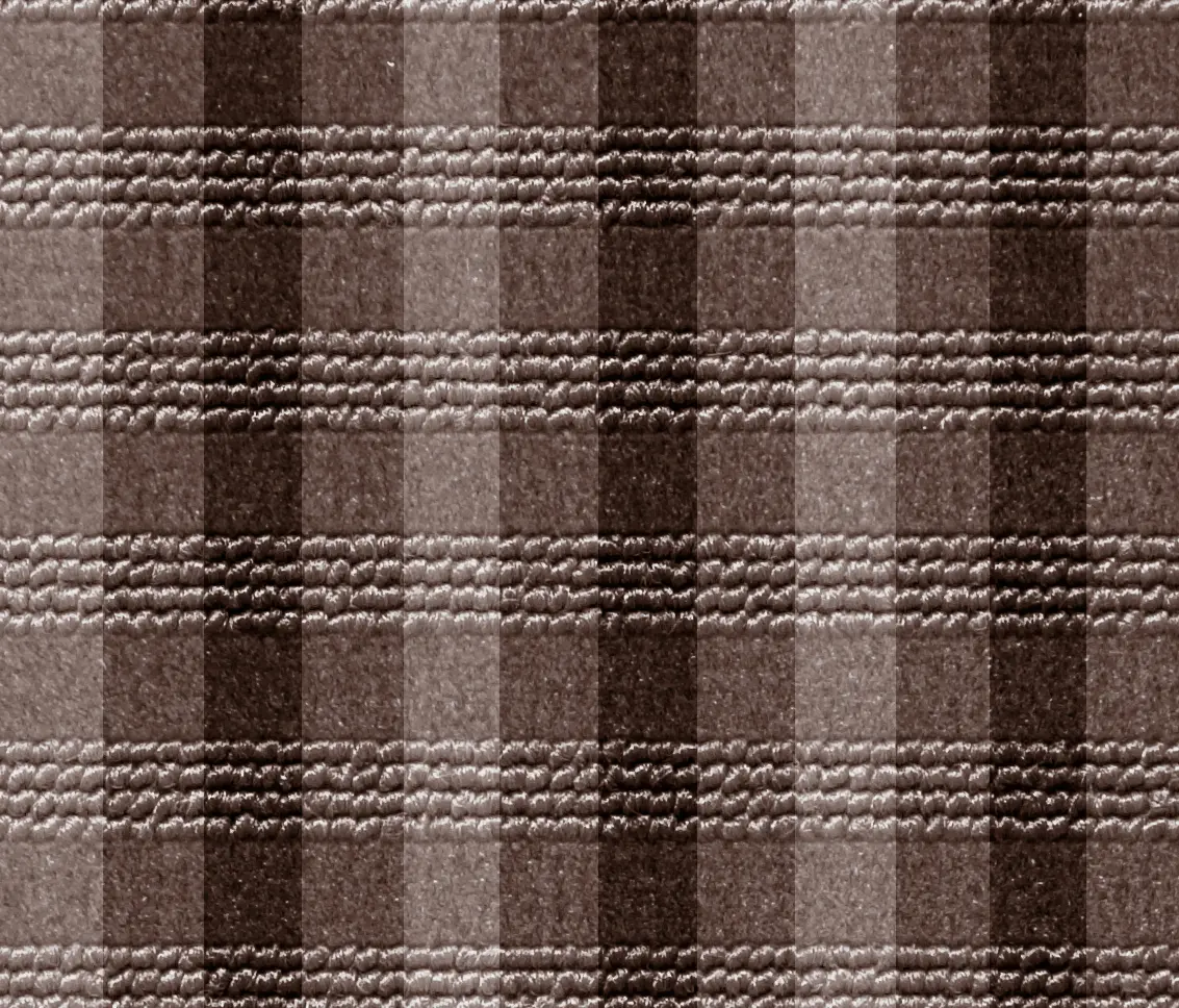 Carpet Concept - Isy F5 Rust