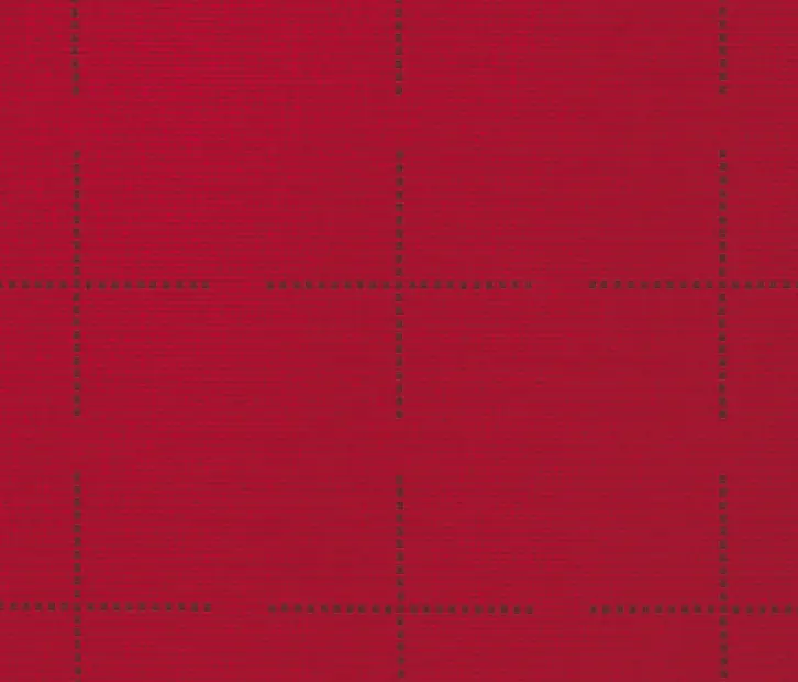 Carpet Concept - Lyn 05 Zinnober