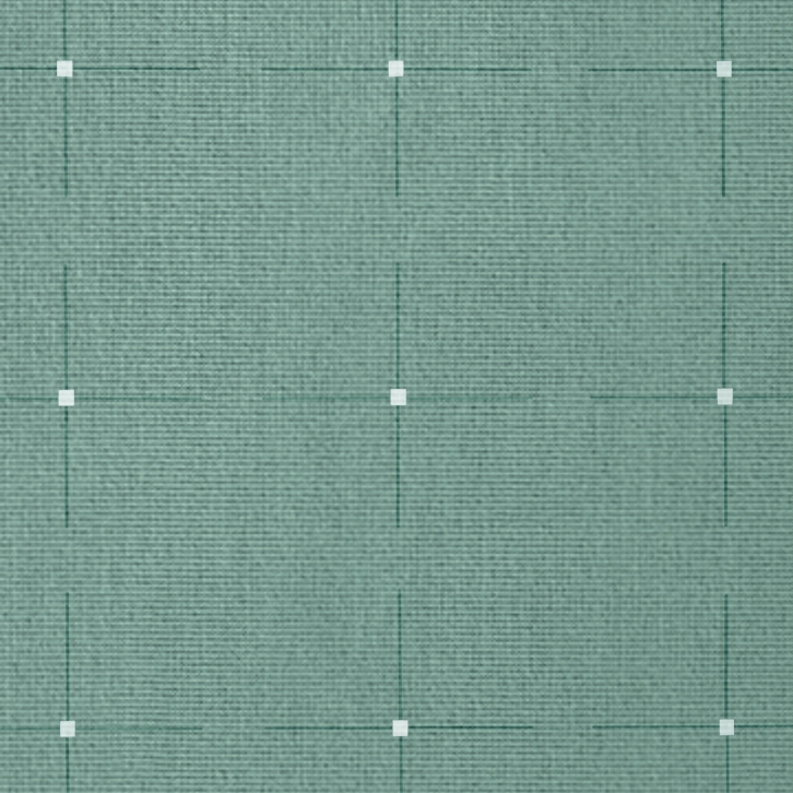 Lyn 13 Frosted Glas