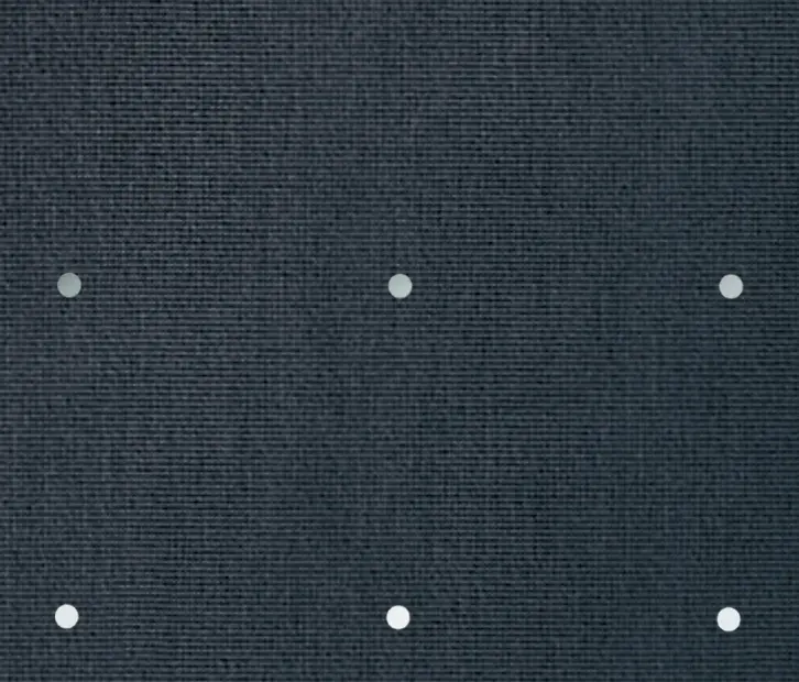 Carpet Concept - Lyn 15 Black Granit