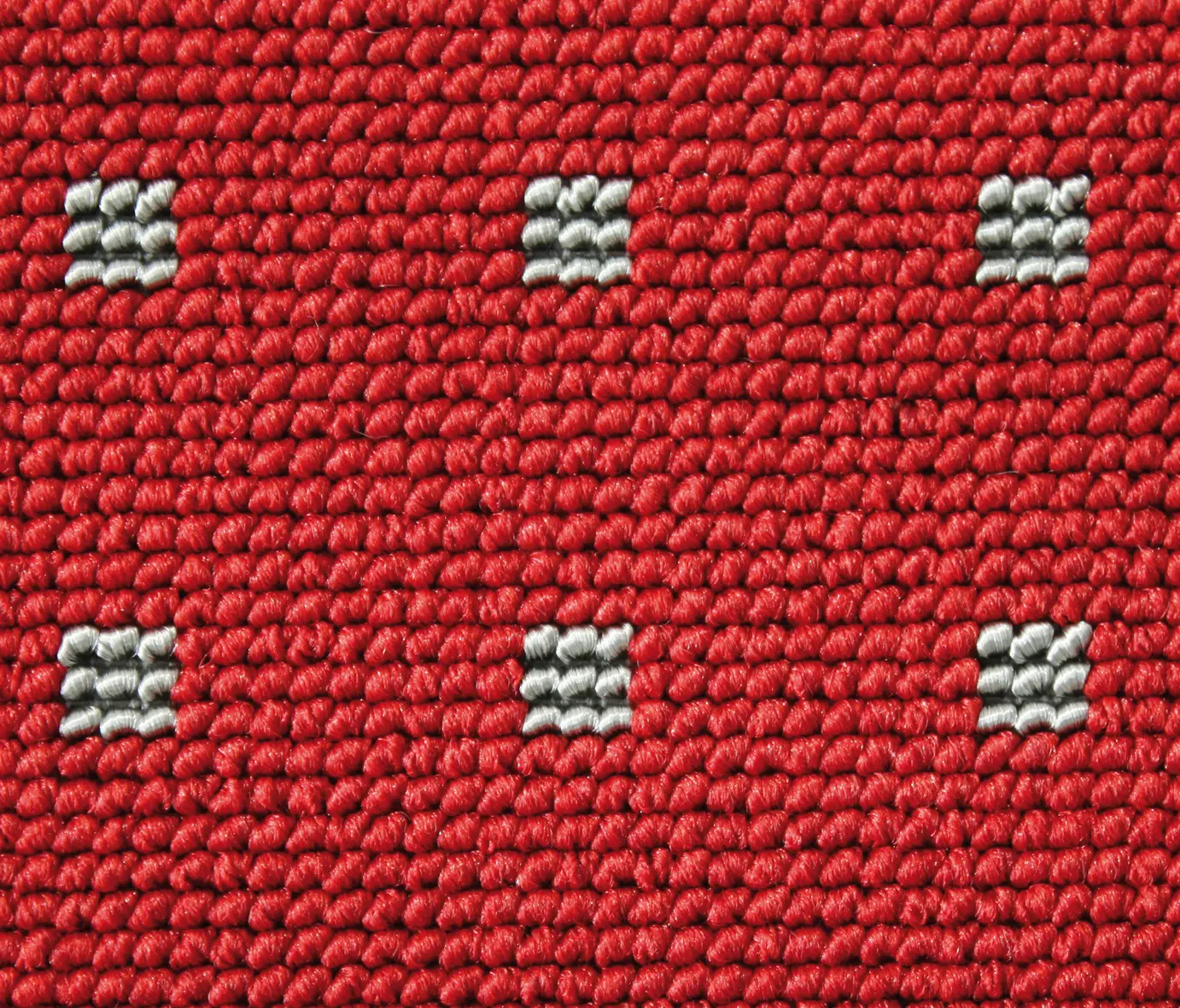 Carpet Concept - Net 1 Cayenne