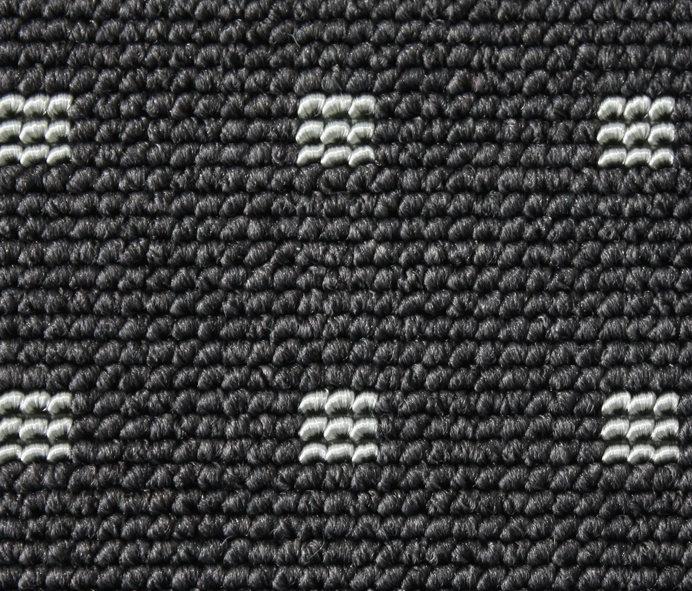 Carpet Concept - Net 1 Nero