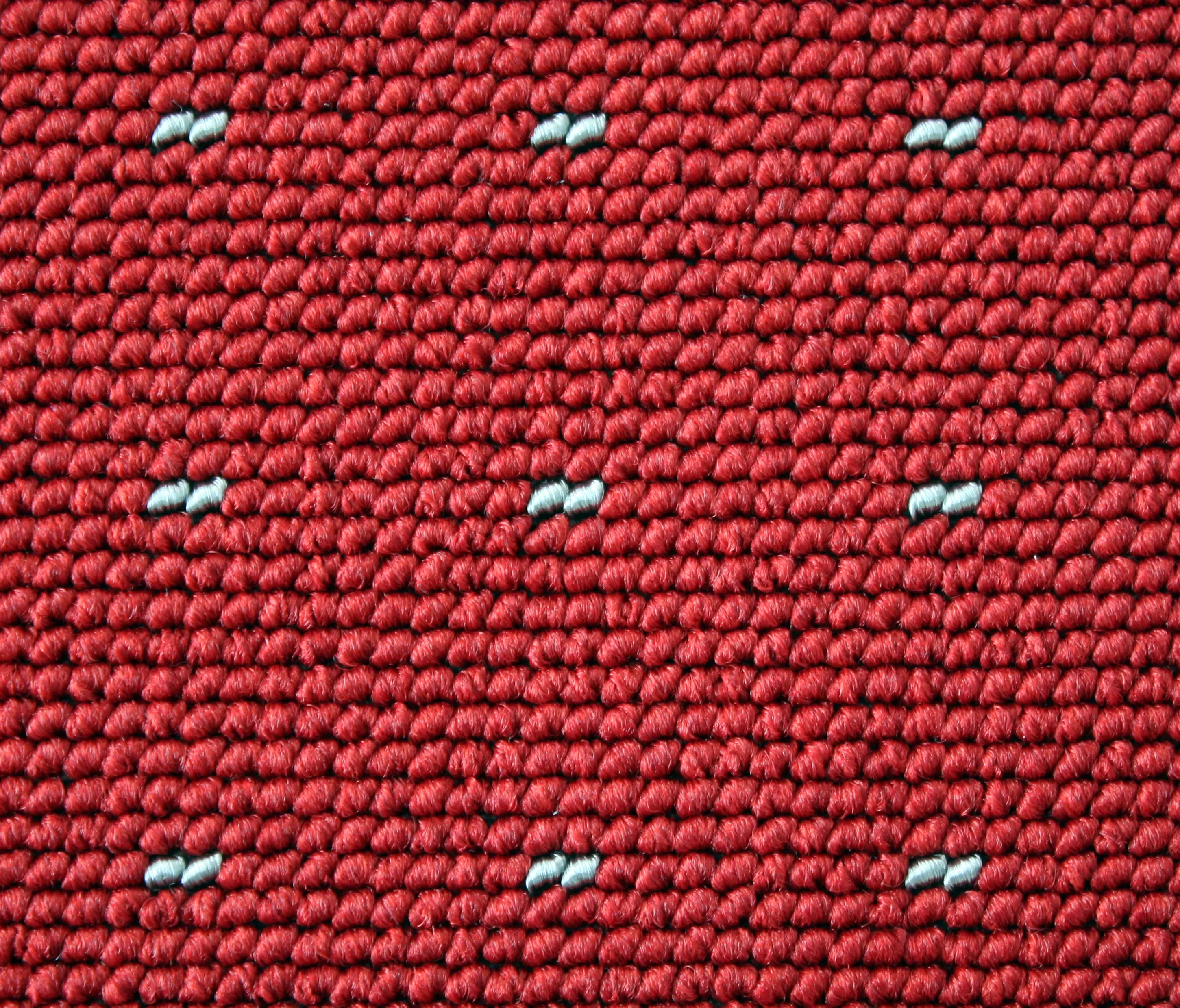Carpet Concept - Net 2 Cayenne