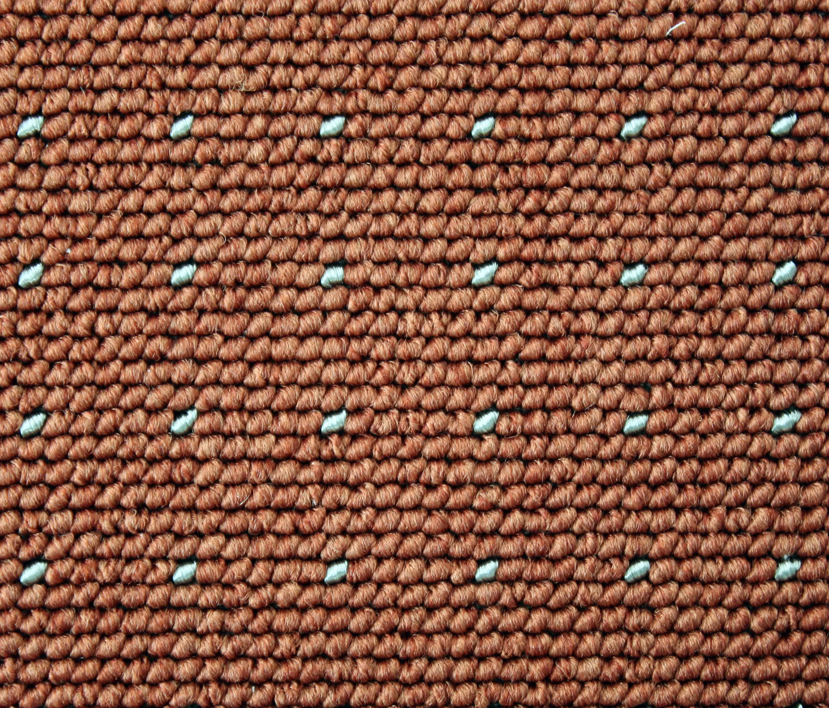 Carpet Concept - Net 3 Cobre