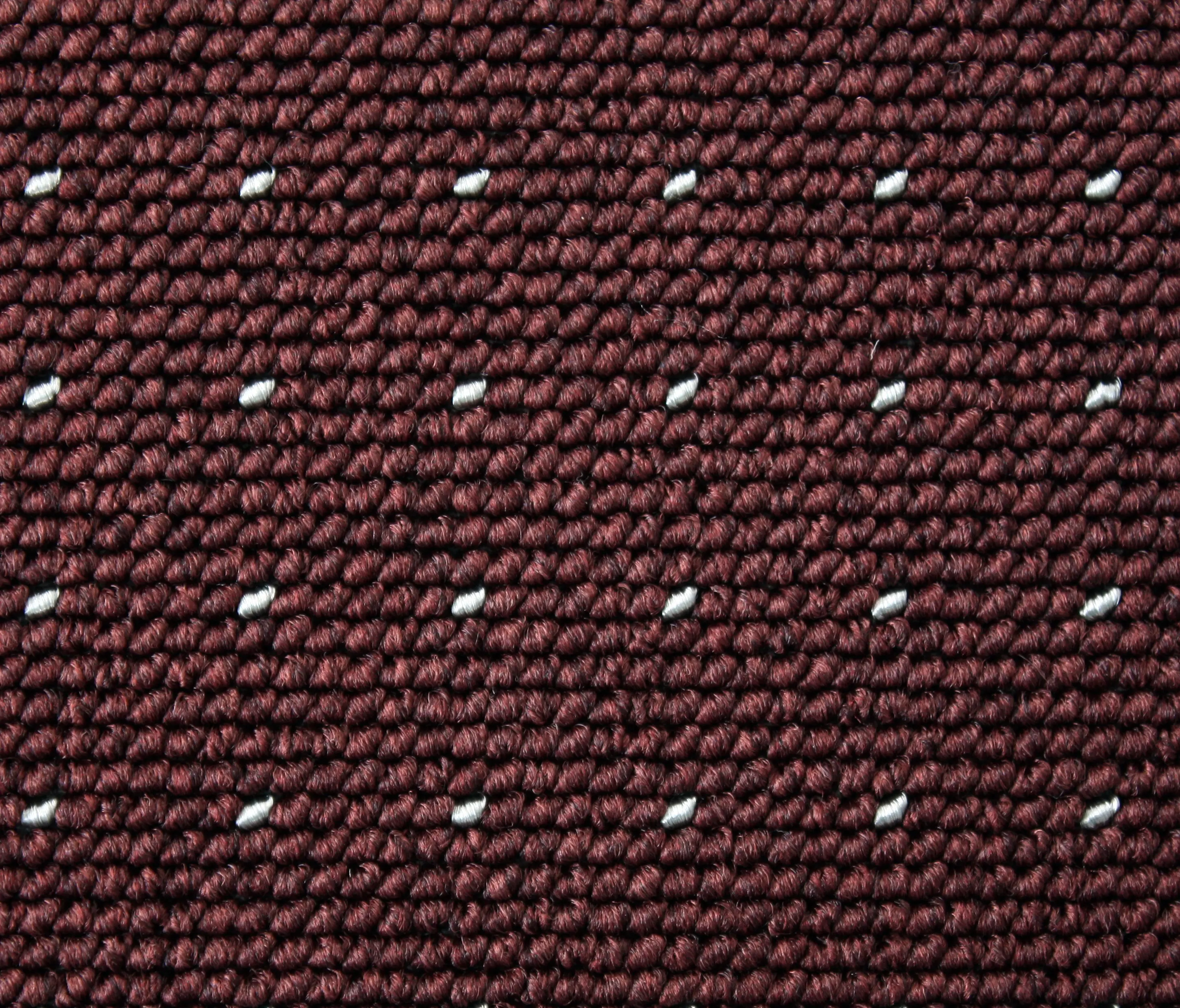 Carpet Concept - Net 3 Rosso