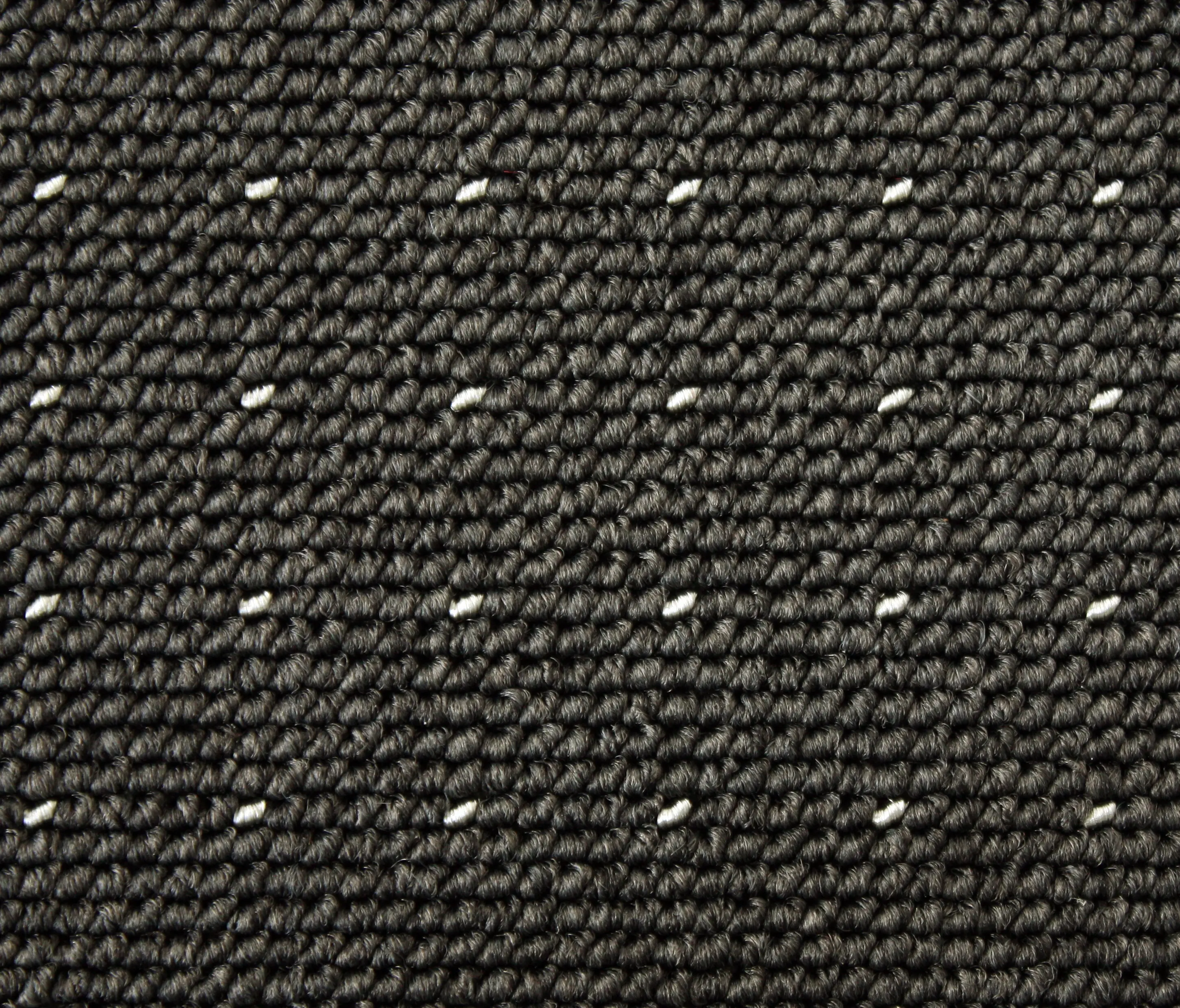Carpet Concept - Net 3 Nero