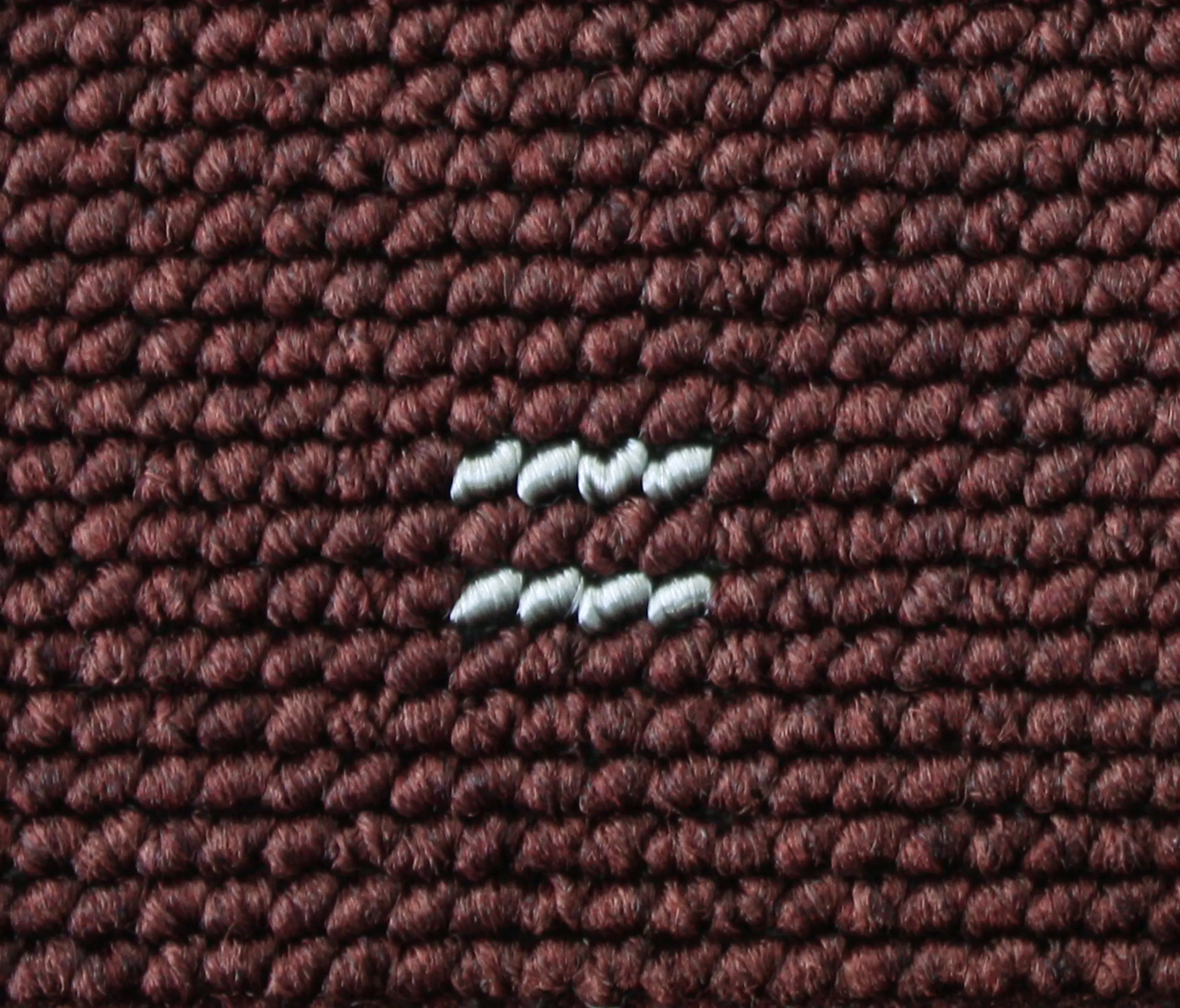 Carpet Concept - Net 4 Rosso