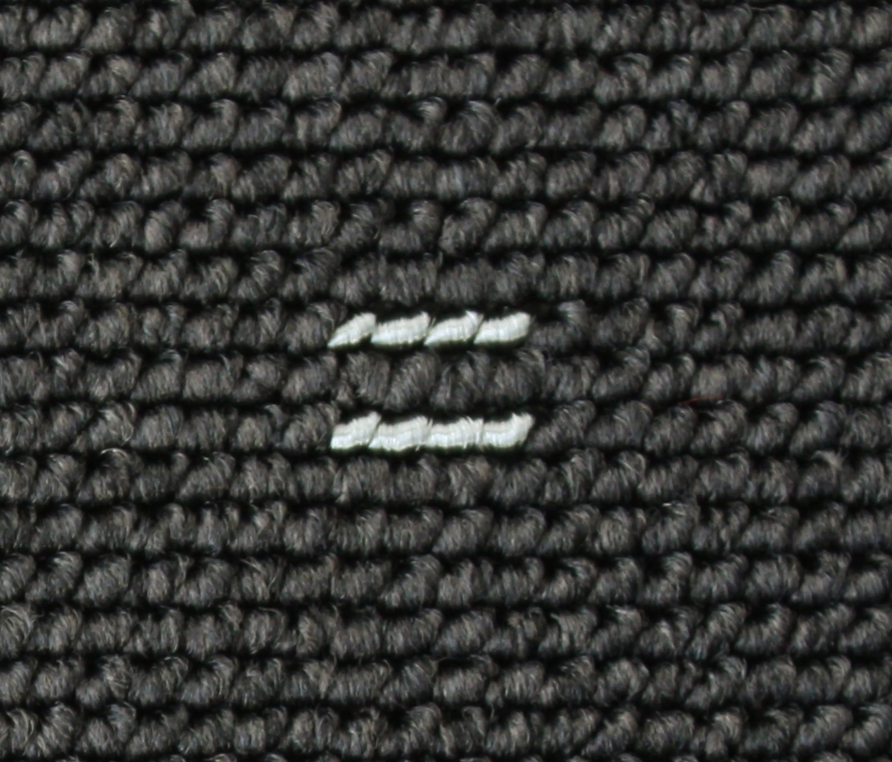Carpet Concept - Net 4 Nero