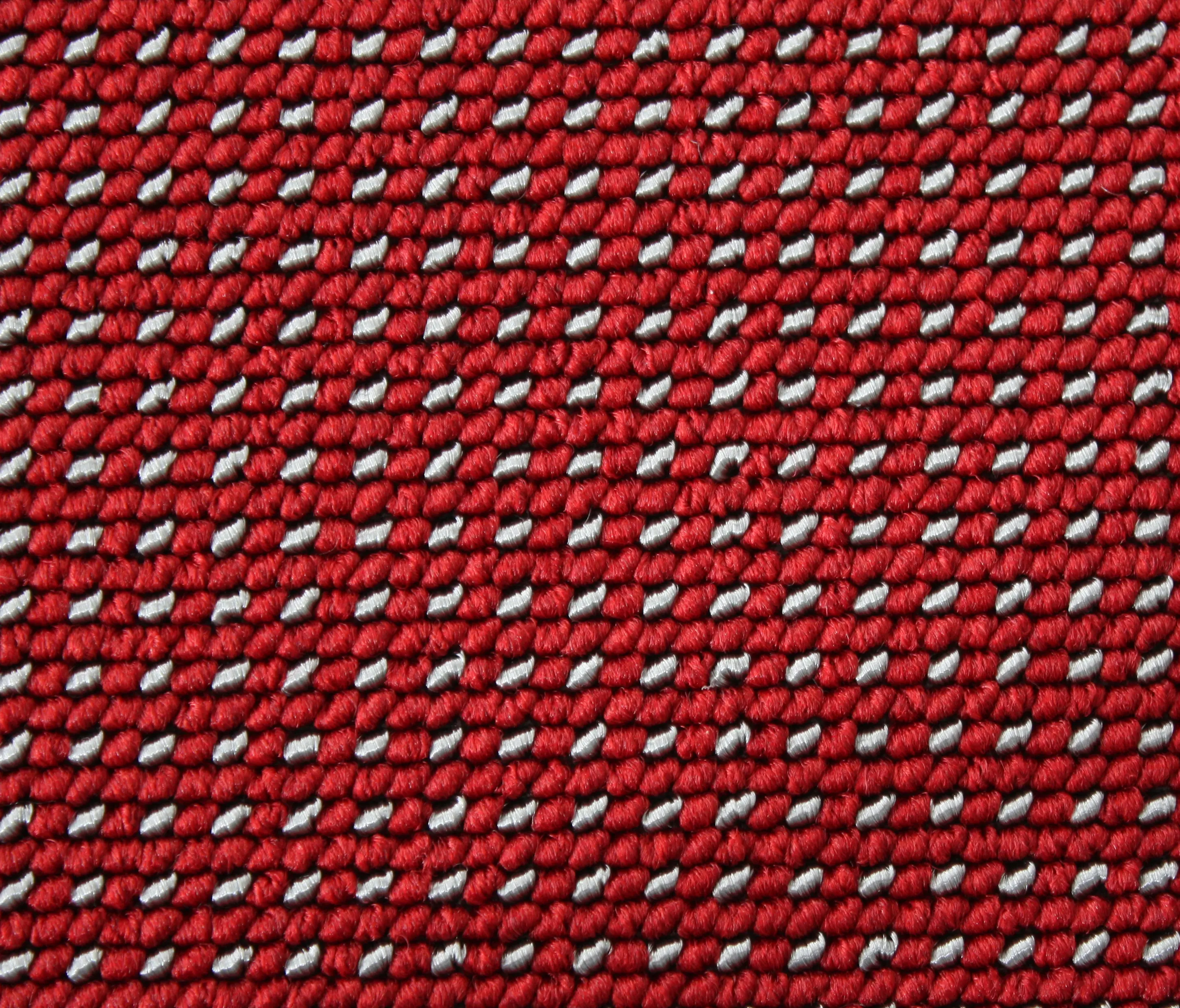 Carpet Concept - Net 5 Cayenne