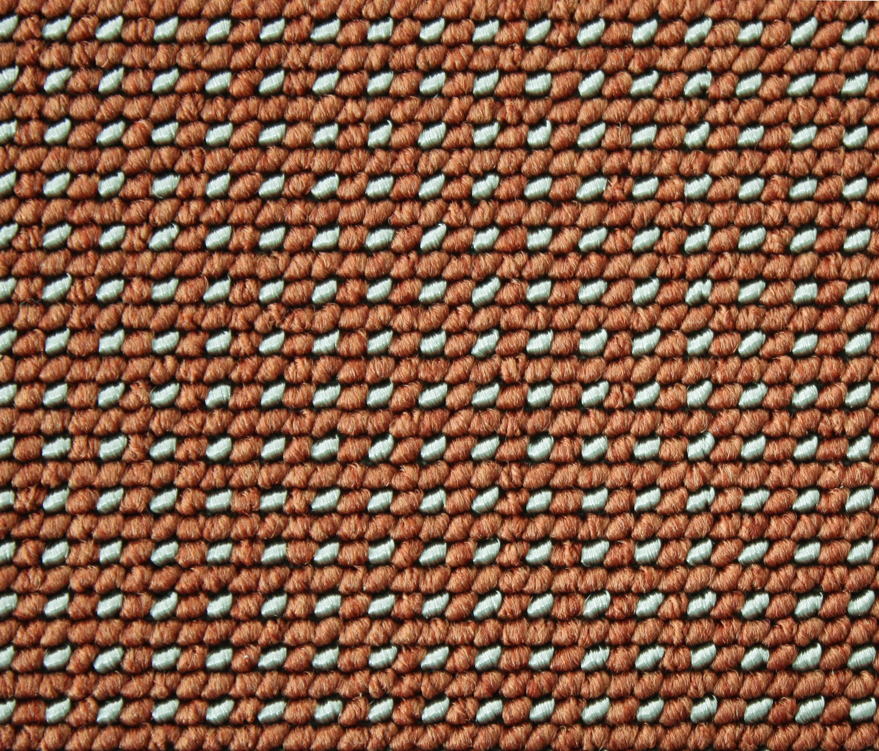 Carpet Concept - Net 5 Cobre